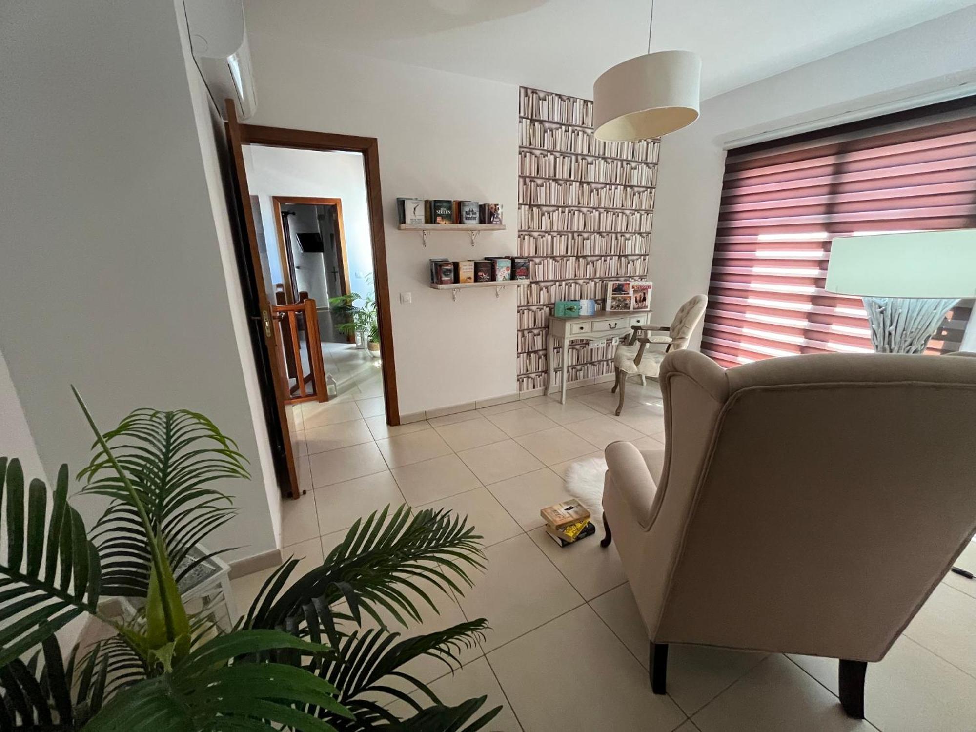 Casa Mararia Villa Gran Tarajal Eksteriør billede