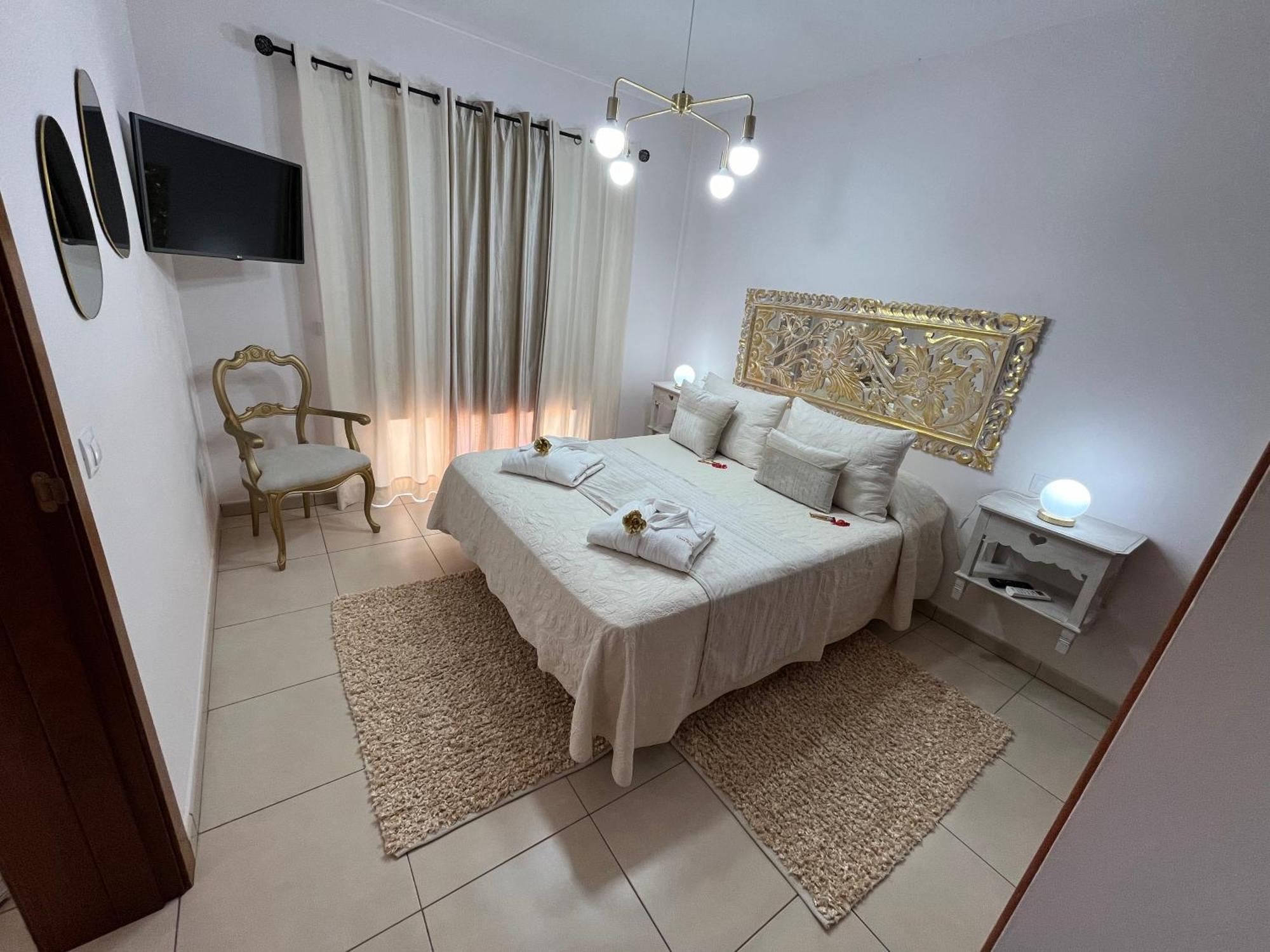 Casa Mararia Villa Gran Tarajal Eksteriør billede